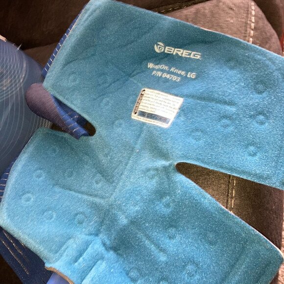 Breg Polar Care Cube - Picture 5 of 7